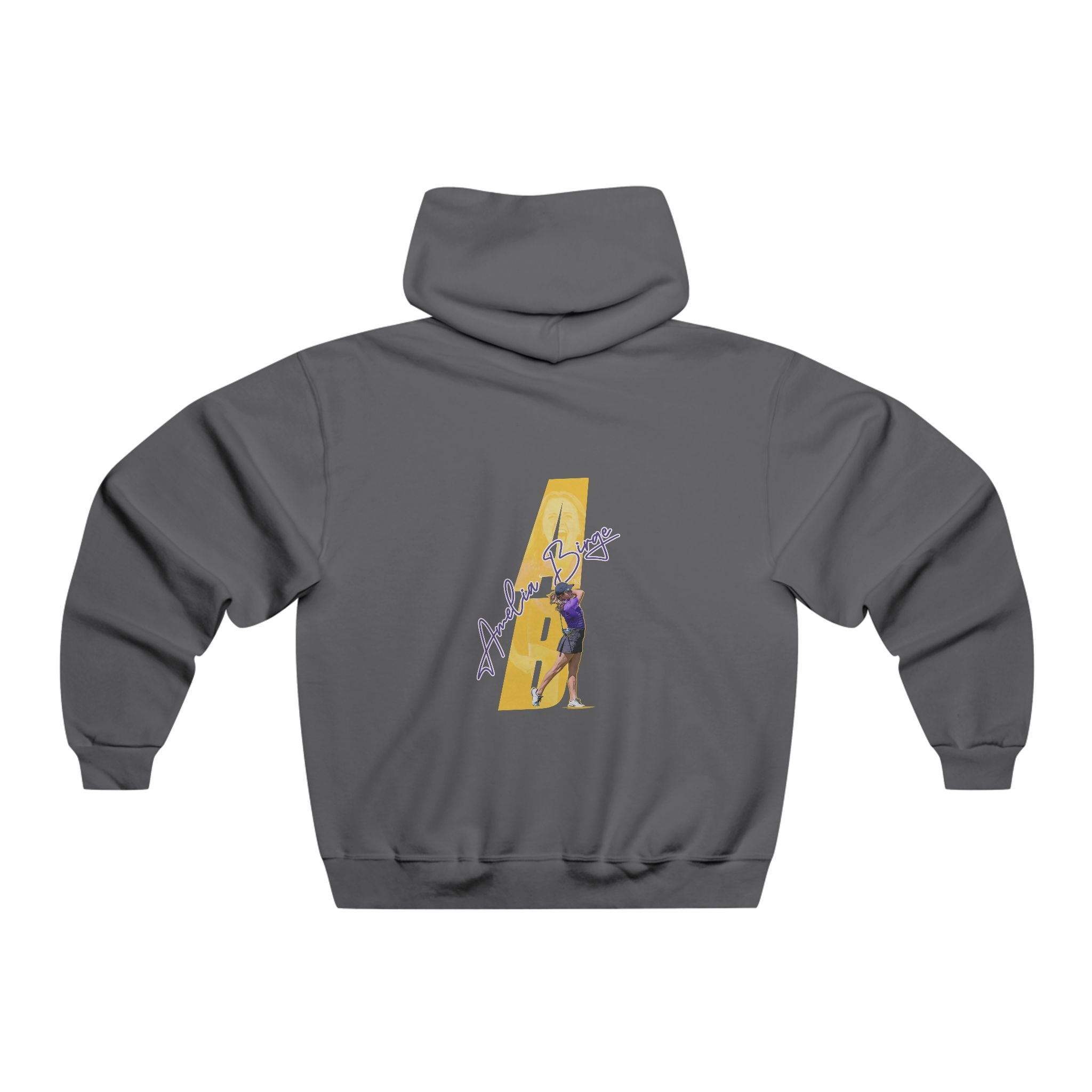 Amelia Birge Vintage Hoodie