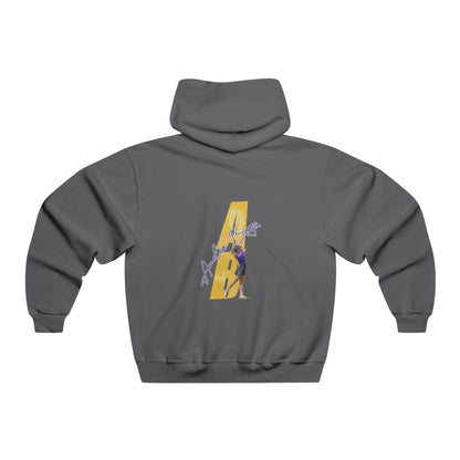 Amelia Birge Vintage Hoodie