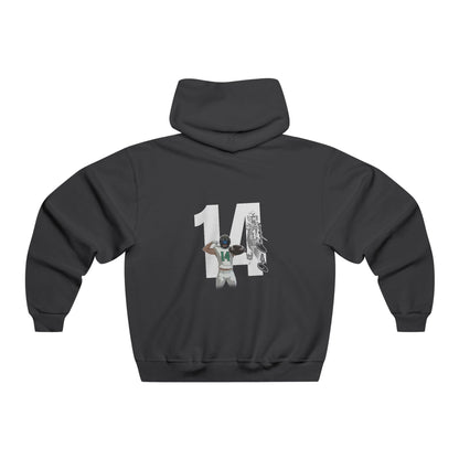 Owen Campione Vintage Hoodie