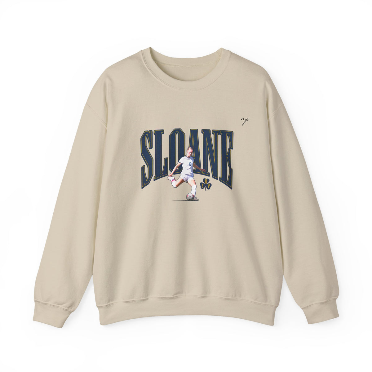 Sloane Parenti Crewneck