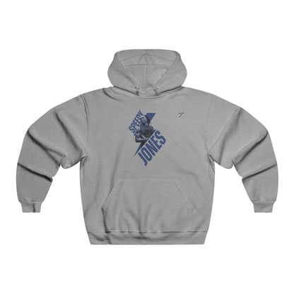 Jaheim Jones Vintage Hoodie