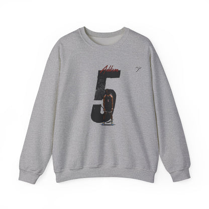 Nicholas Addison Crewneck