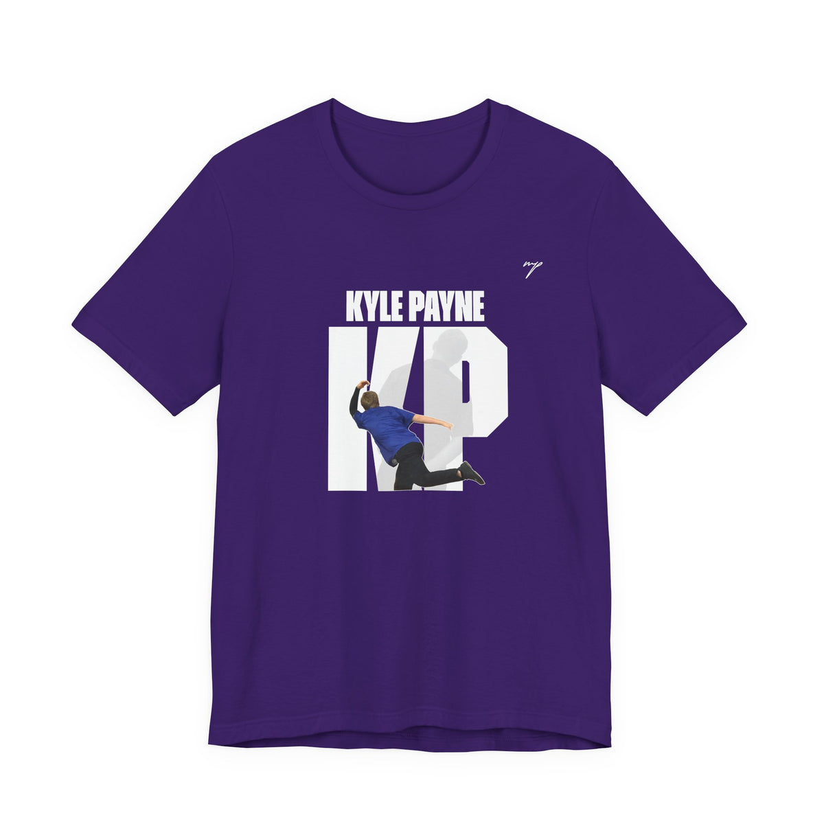 Kyle Payne Graphic Tee