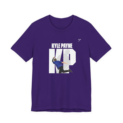 Kyle Payne Graphic Tee