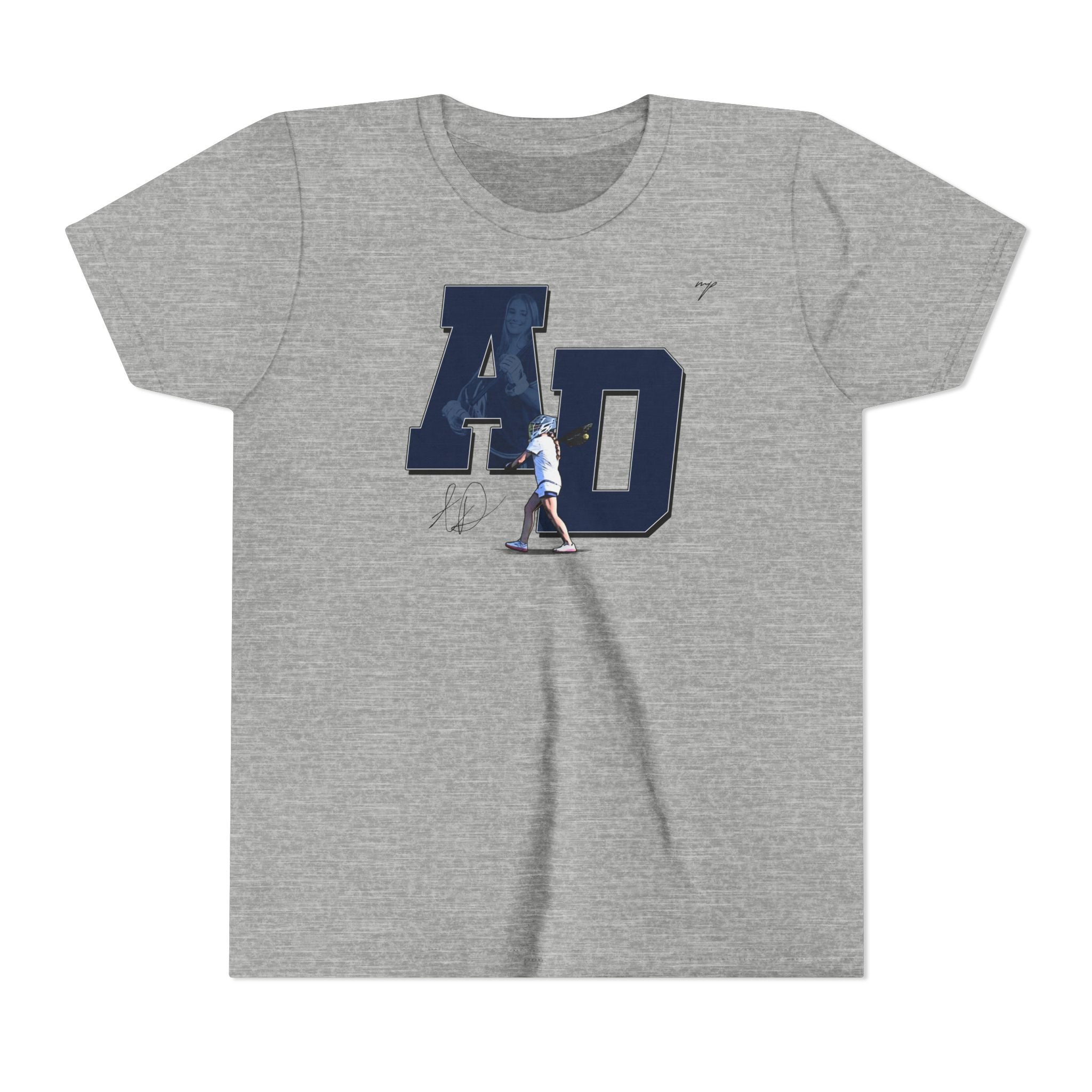 Addy Drain YOUTH Graphic Tee