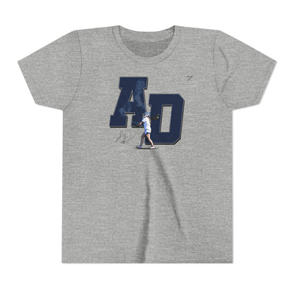 Addy Drain YOUTH Graphic Tee
