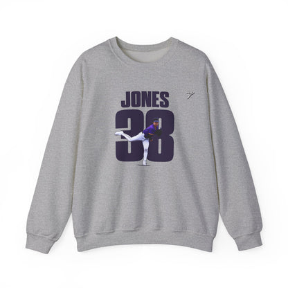 Charlie Jones Crewneck