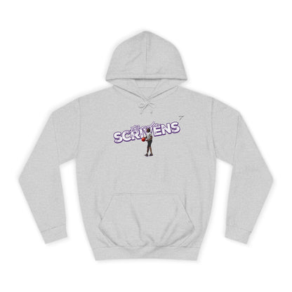 Brayden Scrivens Hoodie