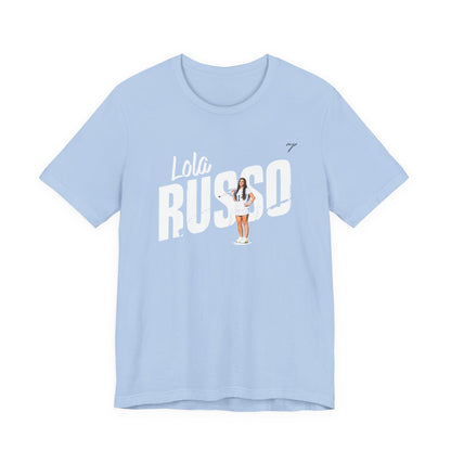 Lola Russo Graphic Tee