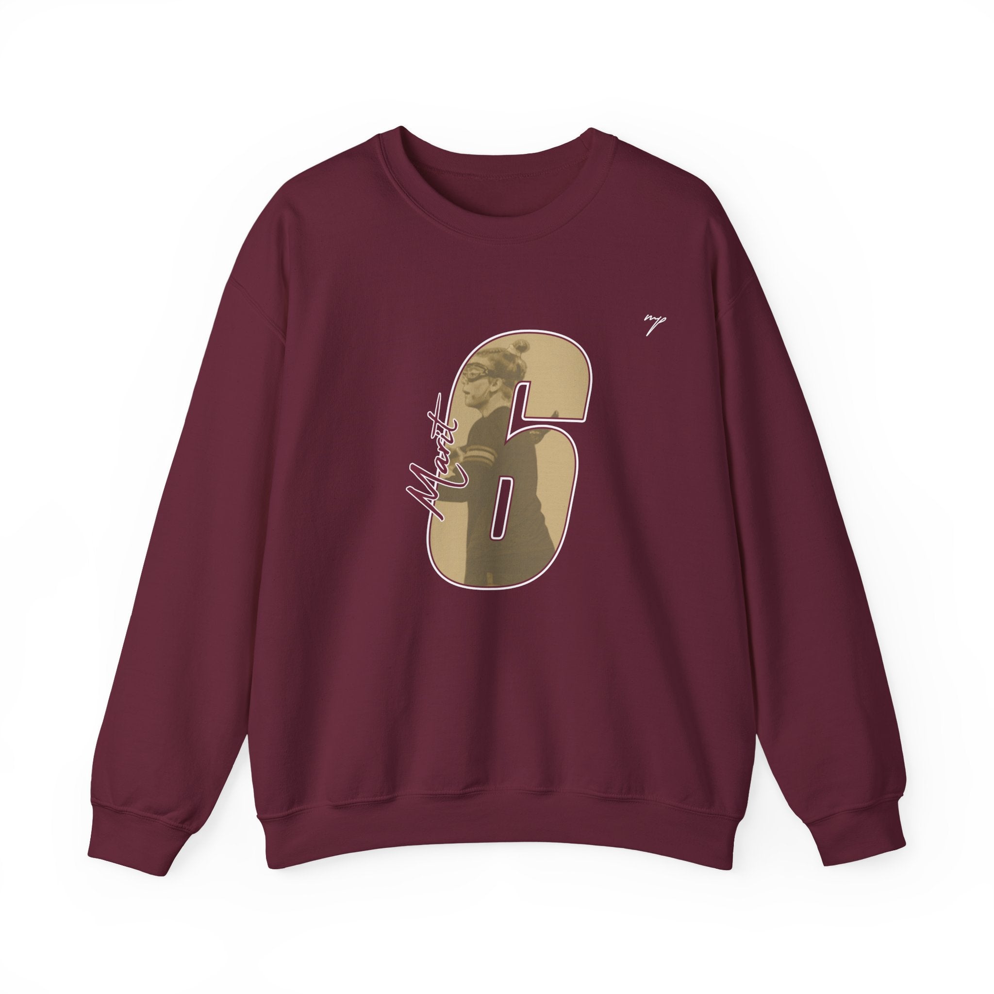 Marit Wolden Crewneck