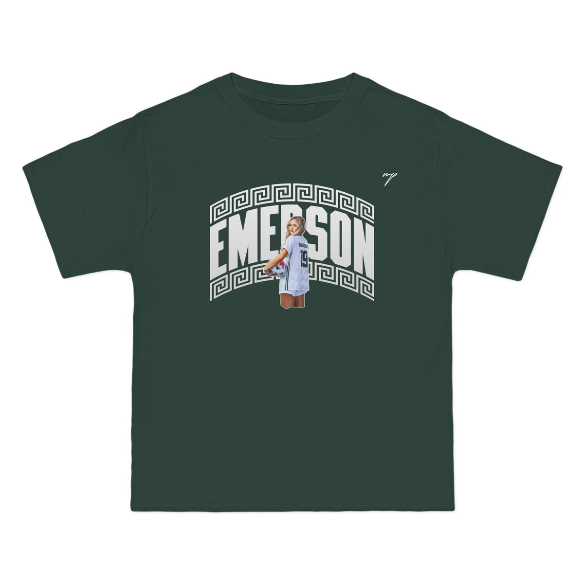 Emerson Sargeant Vintage Tee
