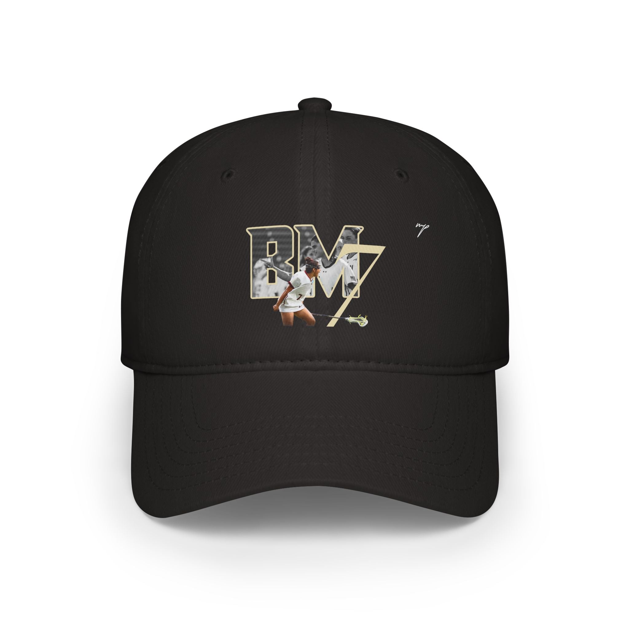 Brooke Mcloy Hat