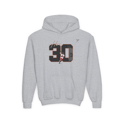Bella Hamo YOUTH Hoodie