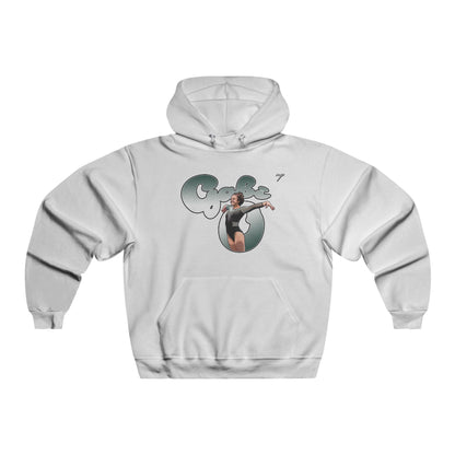 Gabi Ortiz Vintage Hoodie