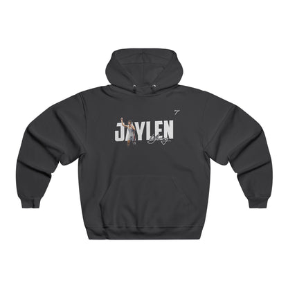 Jaylen Young Vintage Hoodie