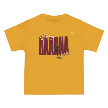 Sammy Barona Jr Vintage Tee
