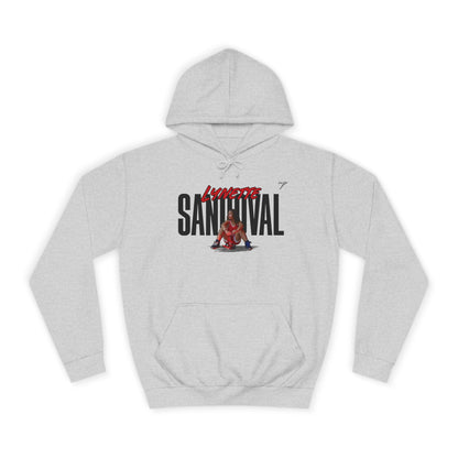 Lynette Sandoval Hoodie