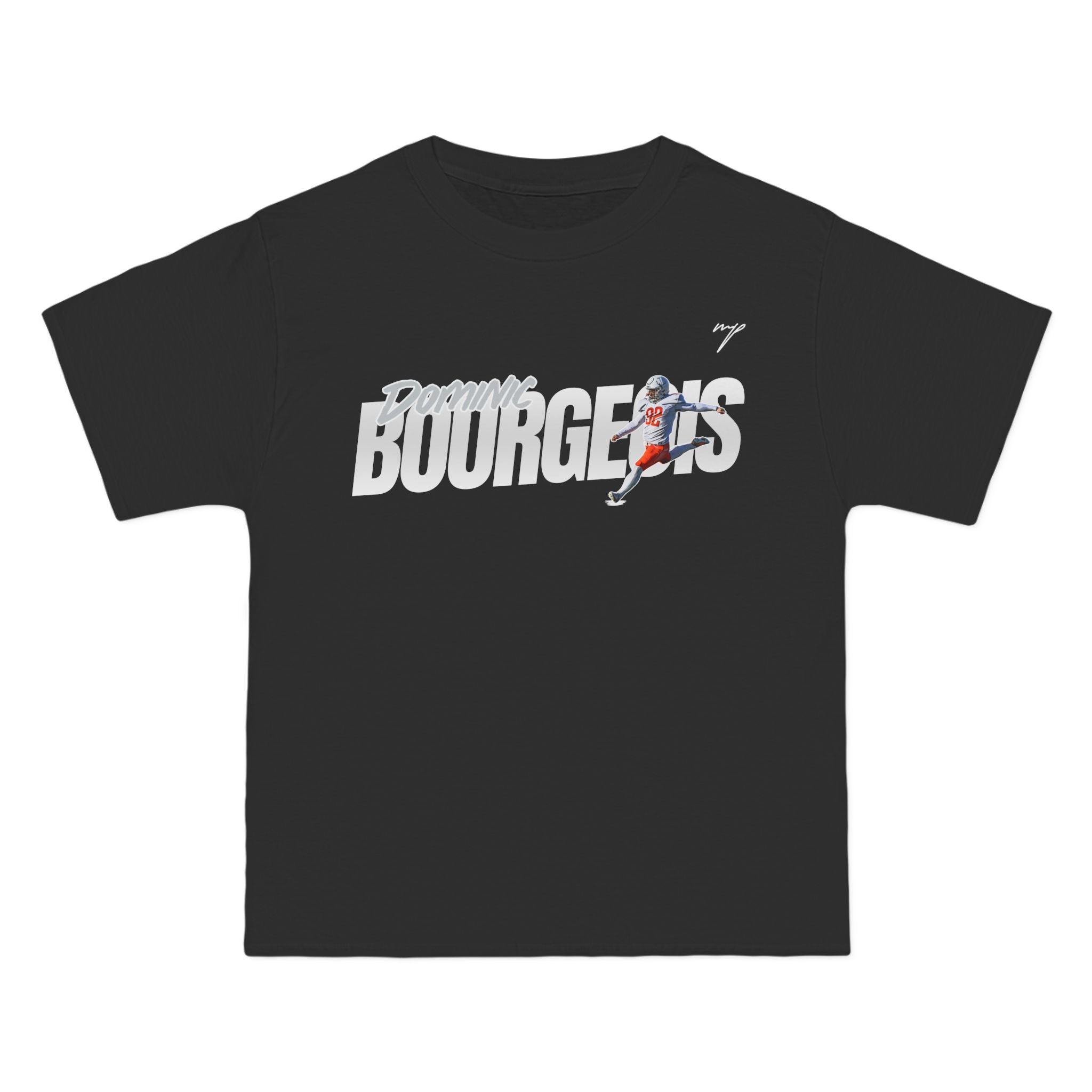 Dominic Bourgeois Vintage Tee