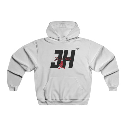 Jackson Henry Vintage Hoodie