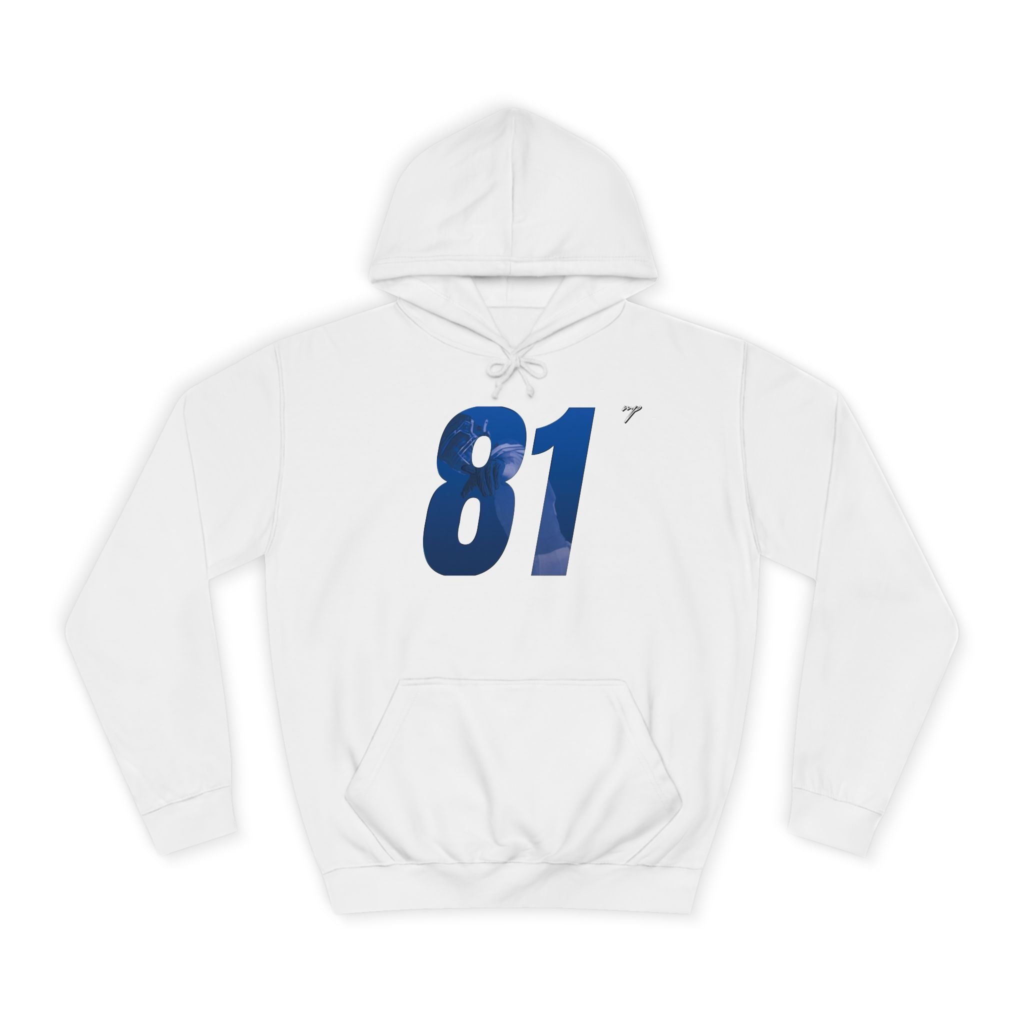 Wilson Hodges Hoodie