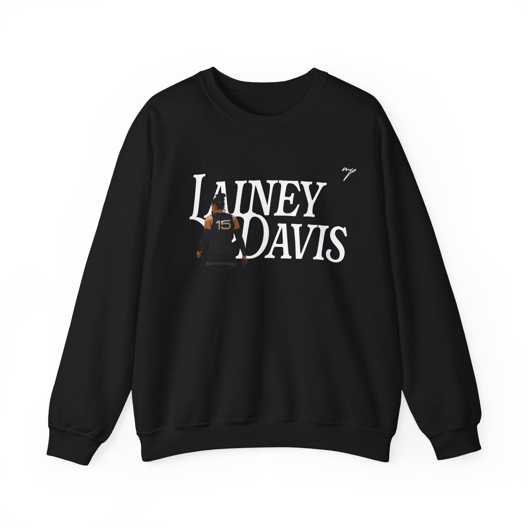 Lainey Davis Crewneck
