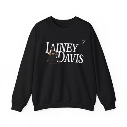 Lainey Davis Crewneck