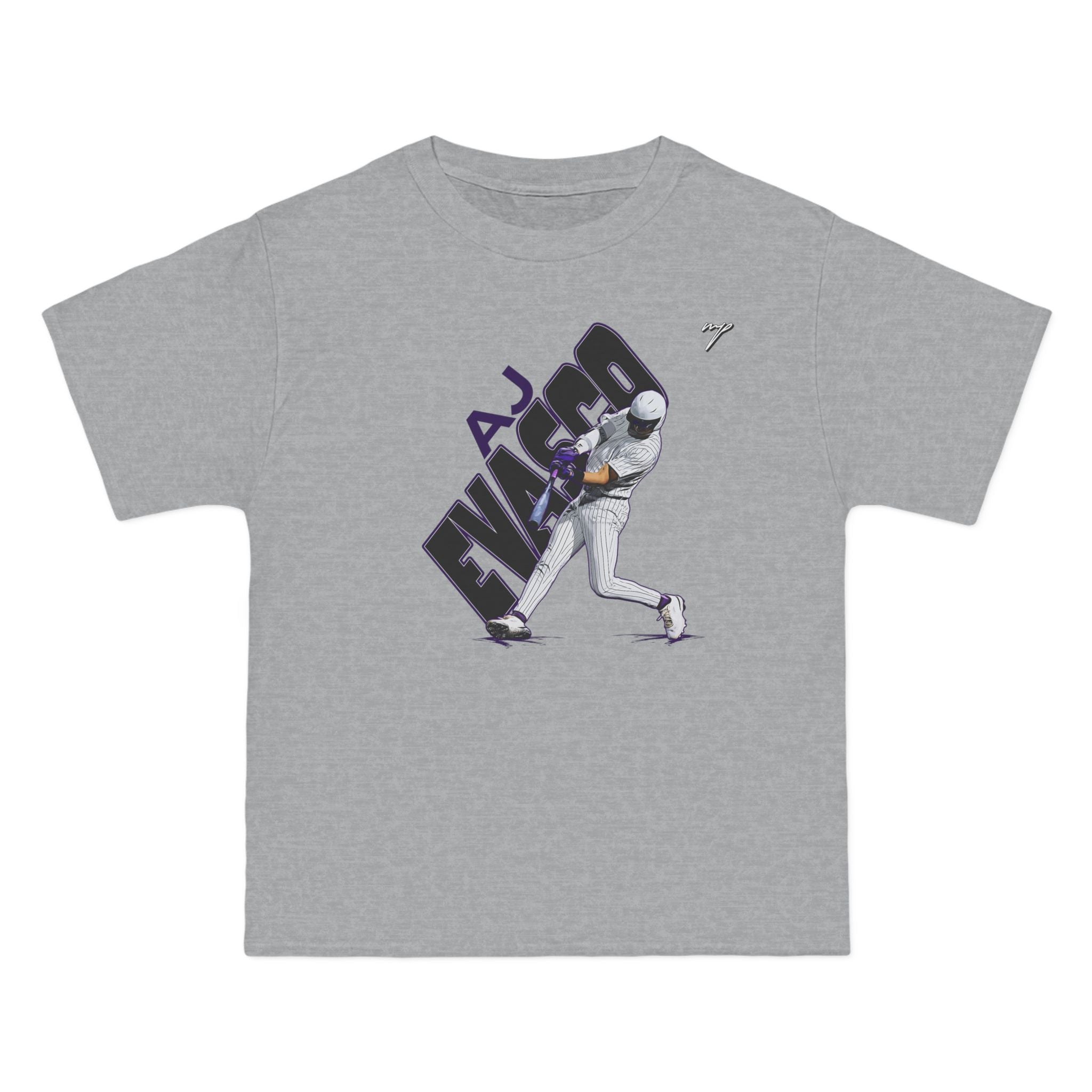 AJ Evasco Vintage Tee