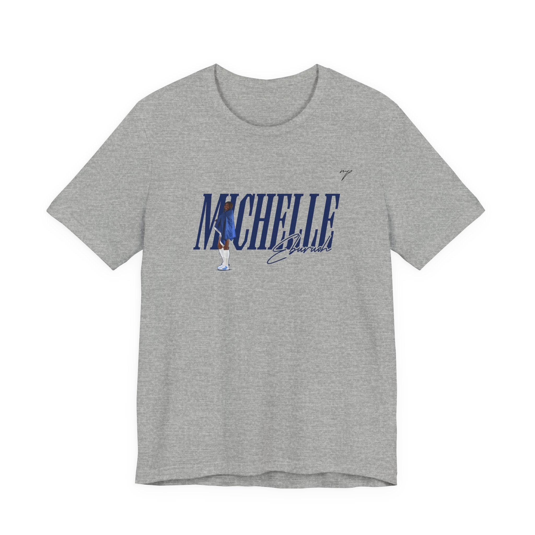 Michelle Eburuoh Graphic Tee