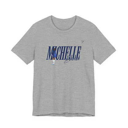 Michelle Eburuoh Graphic Tee
