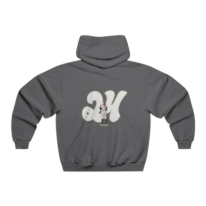 Gabi Casco Vintage Hoodie