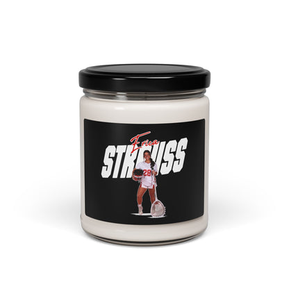 Erica Strauss Scented Candle
