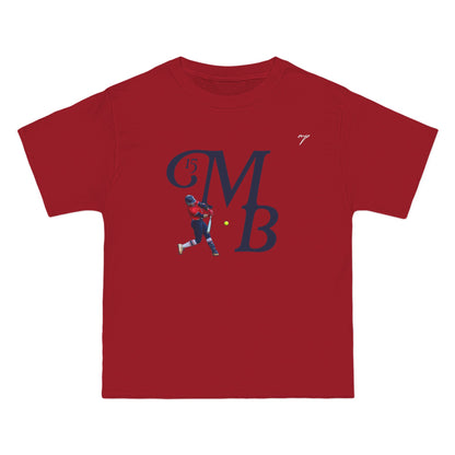 Makenna Bellaire Vintage Tee