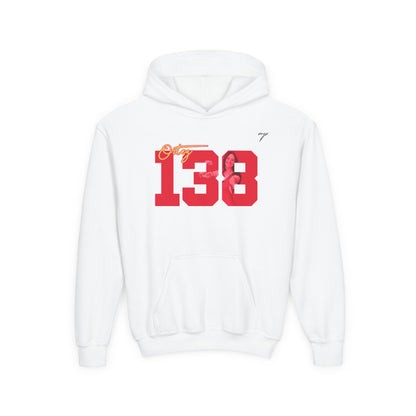 Annalis Ortez YOUTH Hoodie