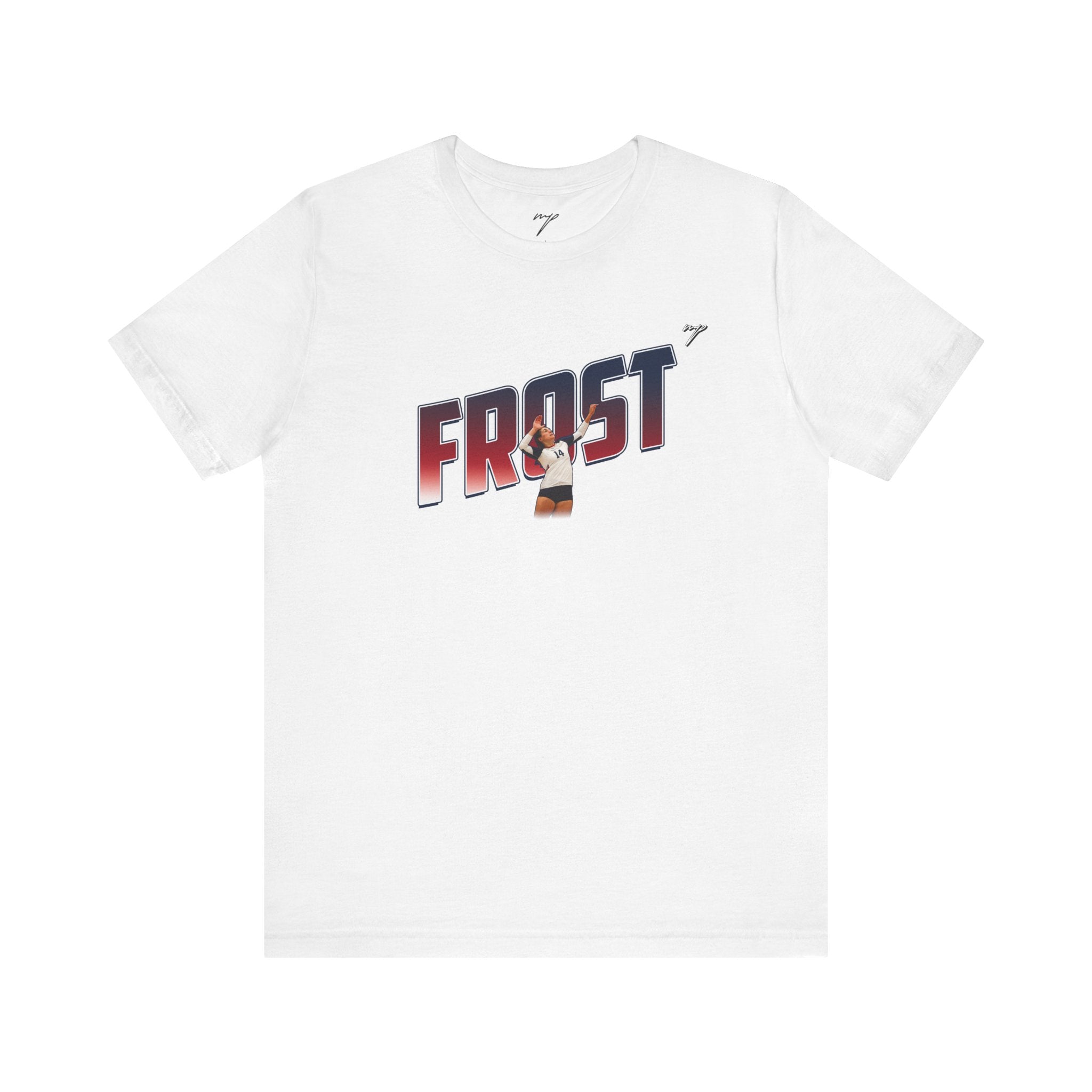 Natalie Frost Graphic Tee