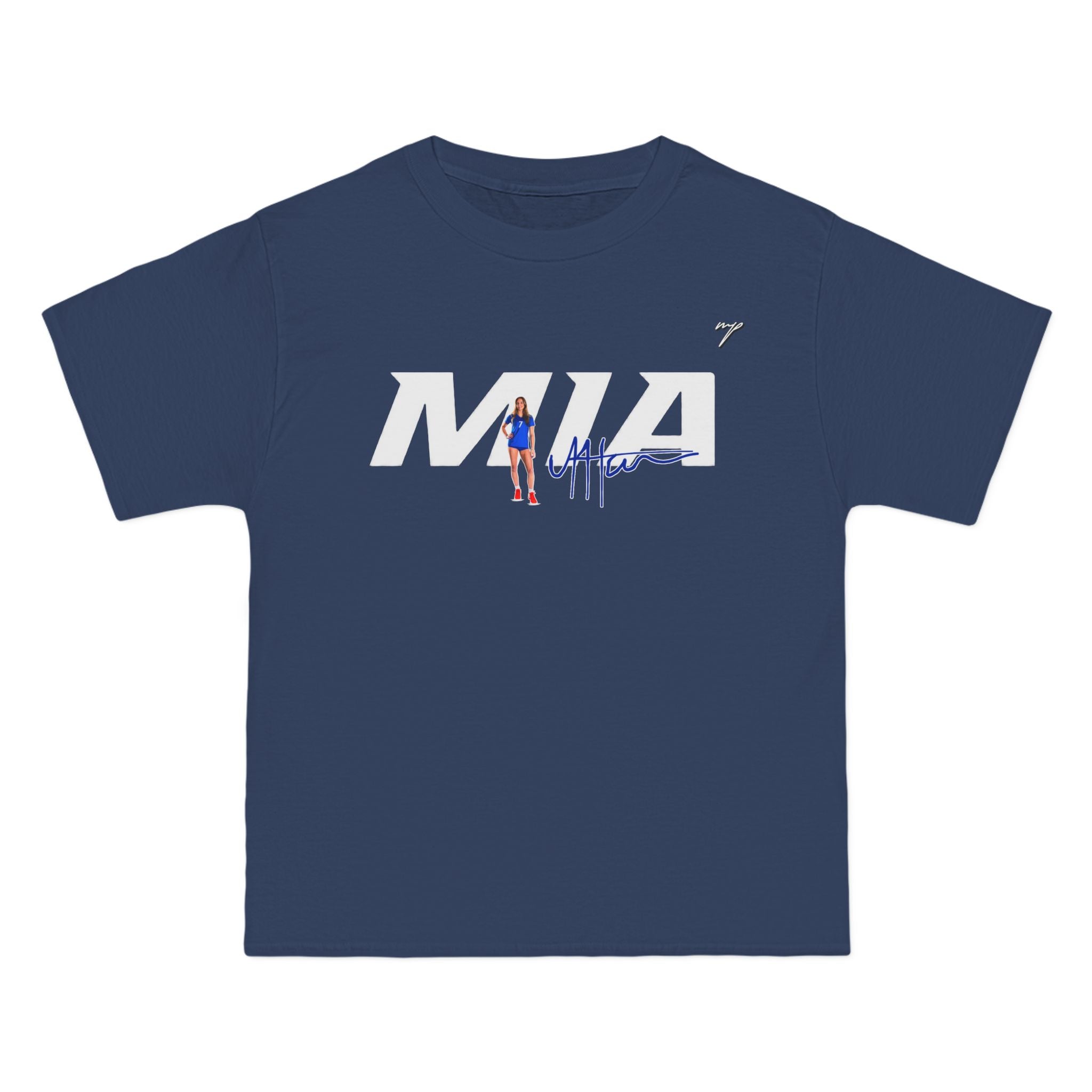 Amelia Hansen Vintage Tee