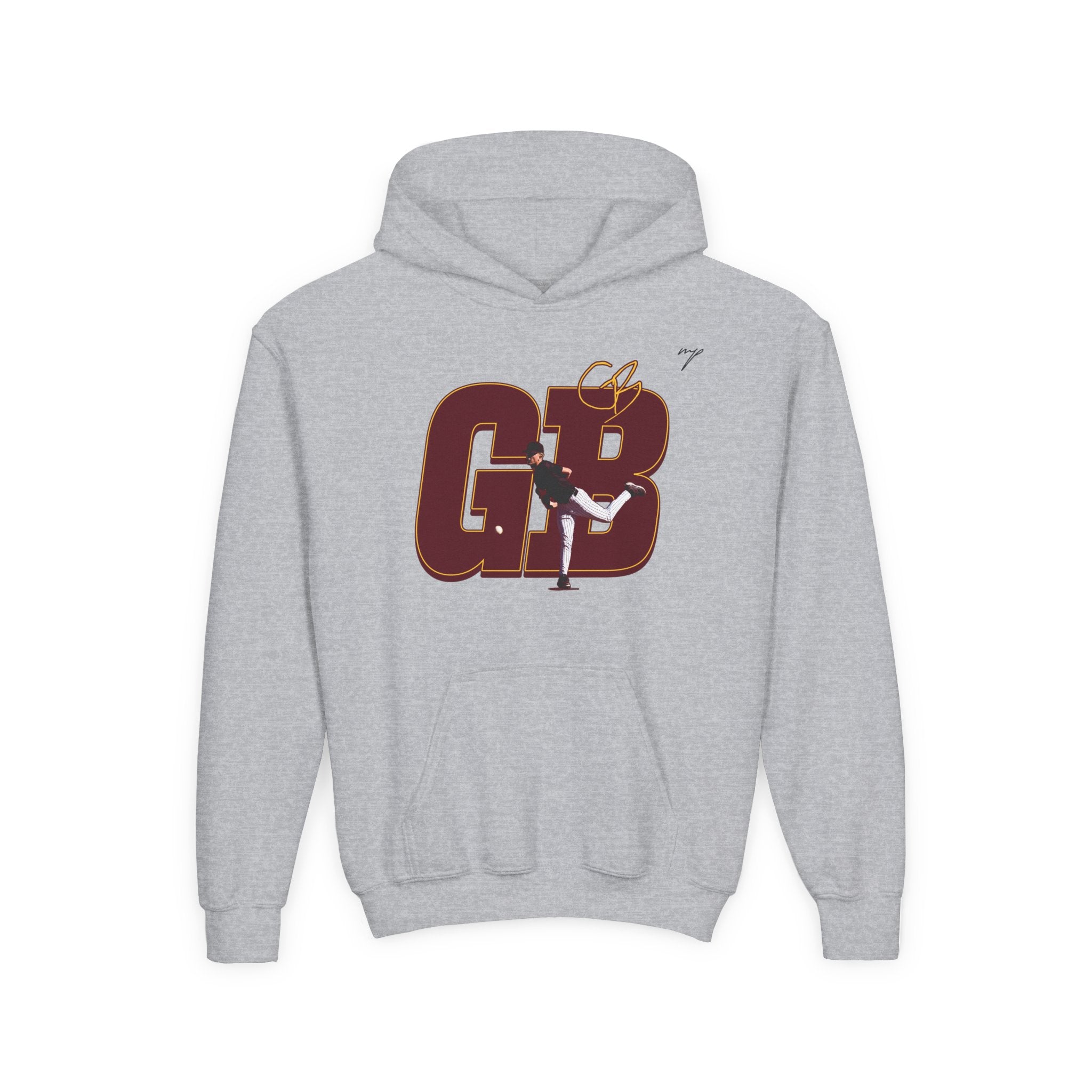 Gavyn Bowen YOUTH Hoodie