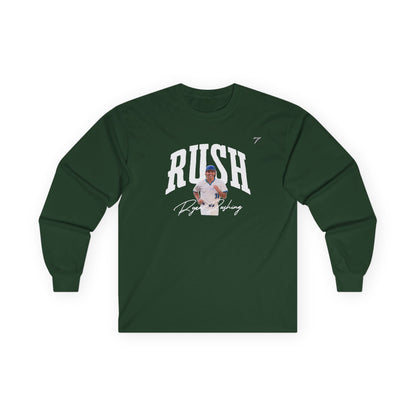Ryan Rushing Long Sleeve Tee