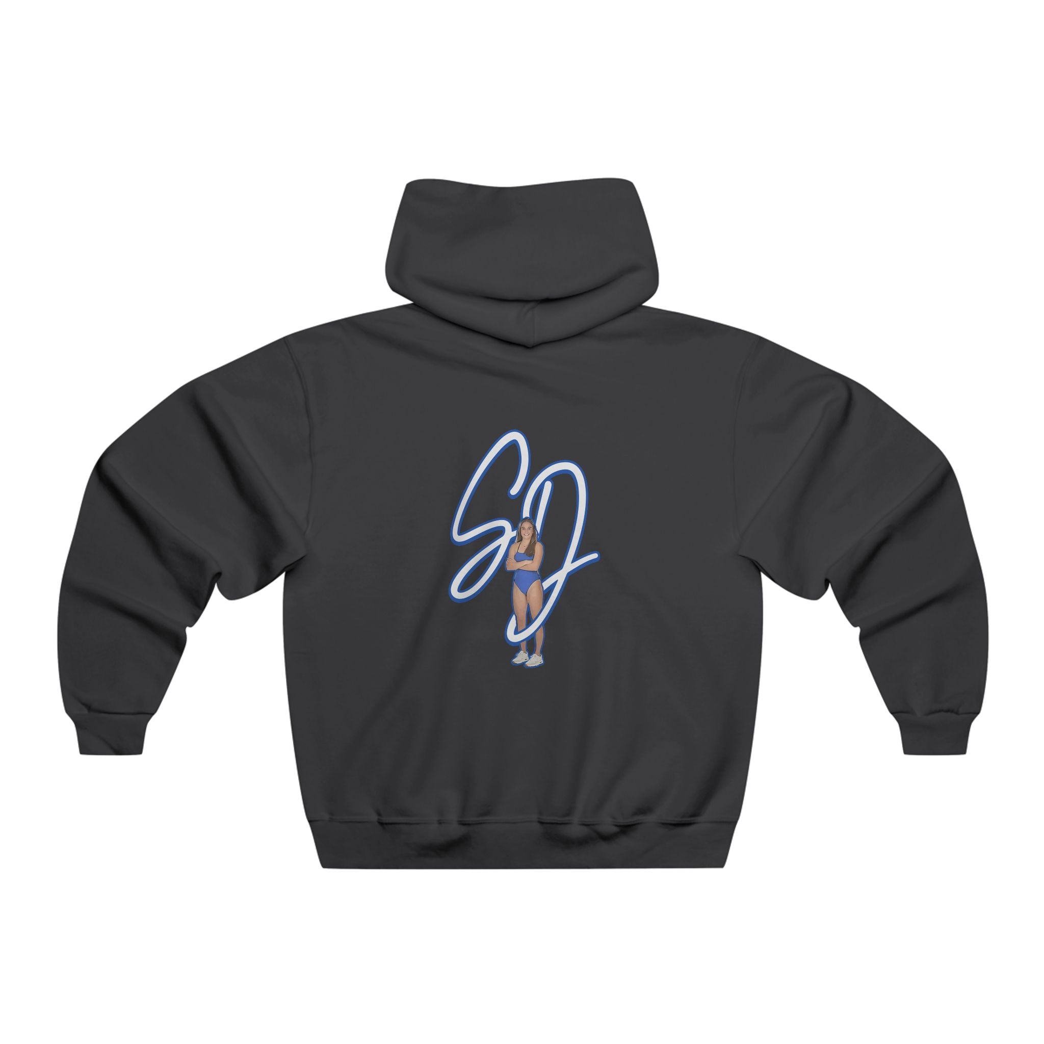 Sarah Dingus Vintage Hoodie