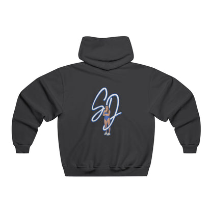 Sarah Dingus Vintage Hoodie