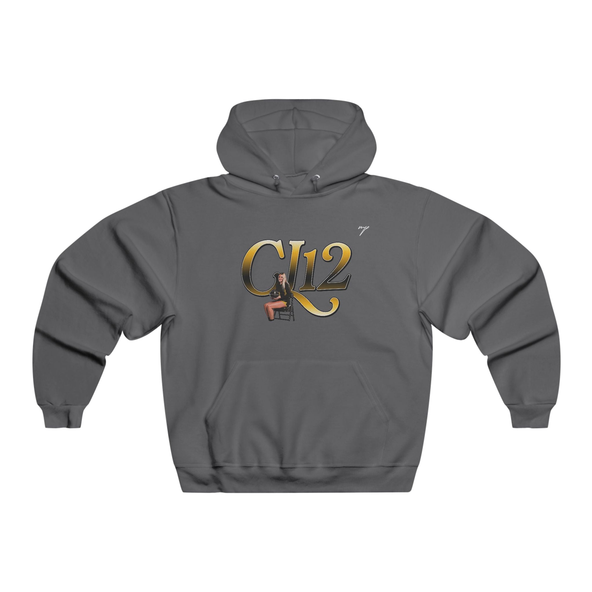 Coco Lohmiller Vintage Hoodie