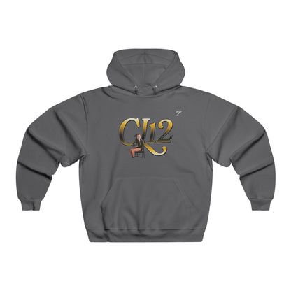 Coco Lohmiller Vintage Hoodie