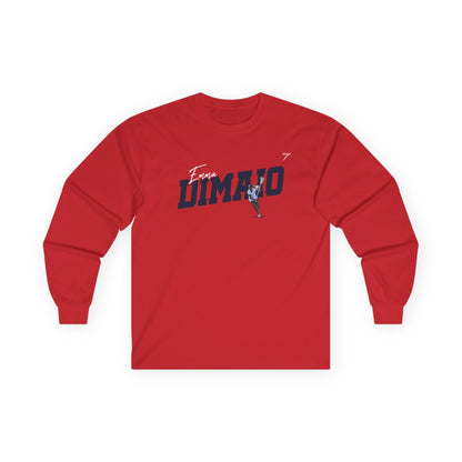 Emma DiMaio Long Sleeve