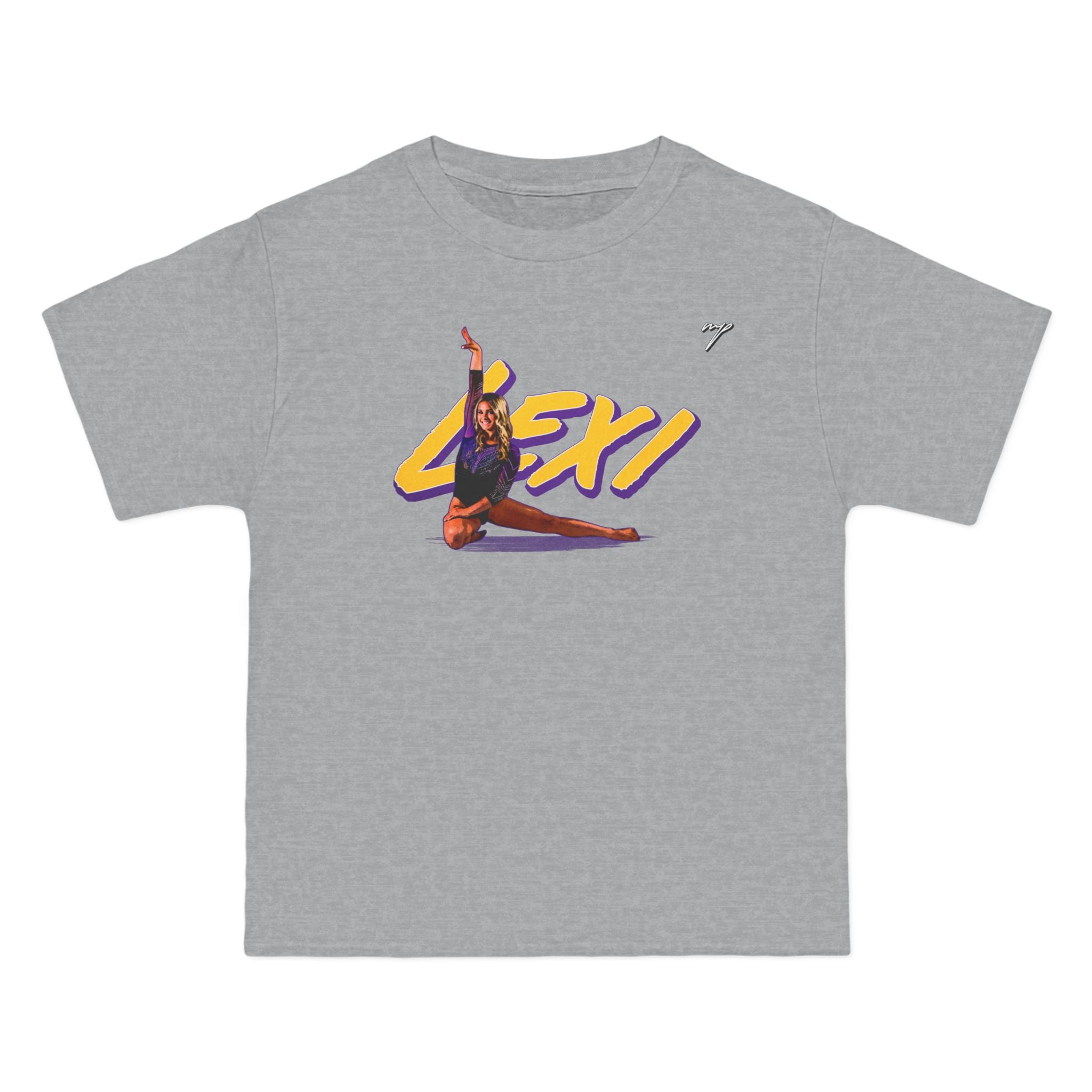 Lexi Zeiss Vintage Tee