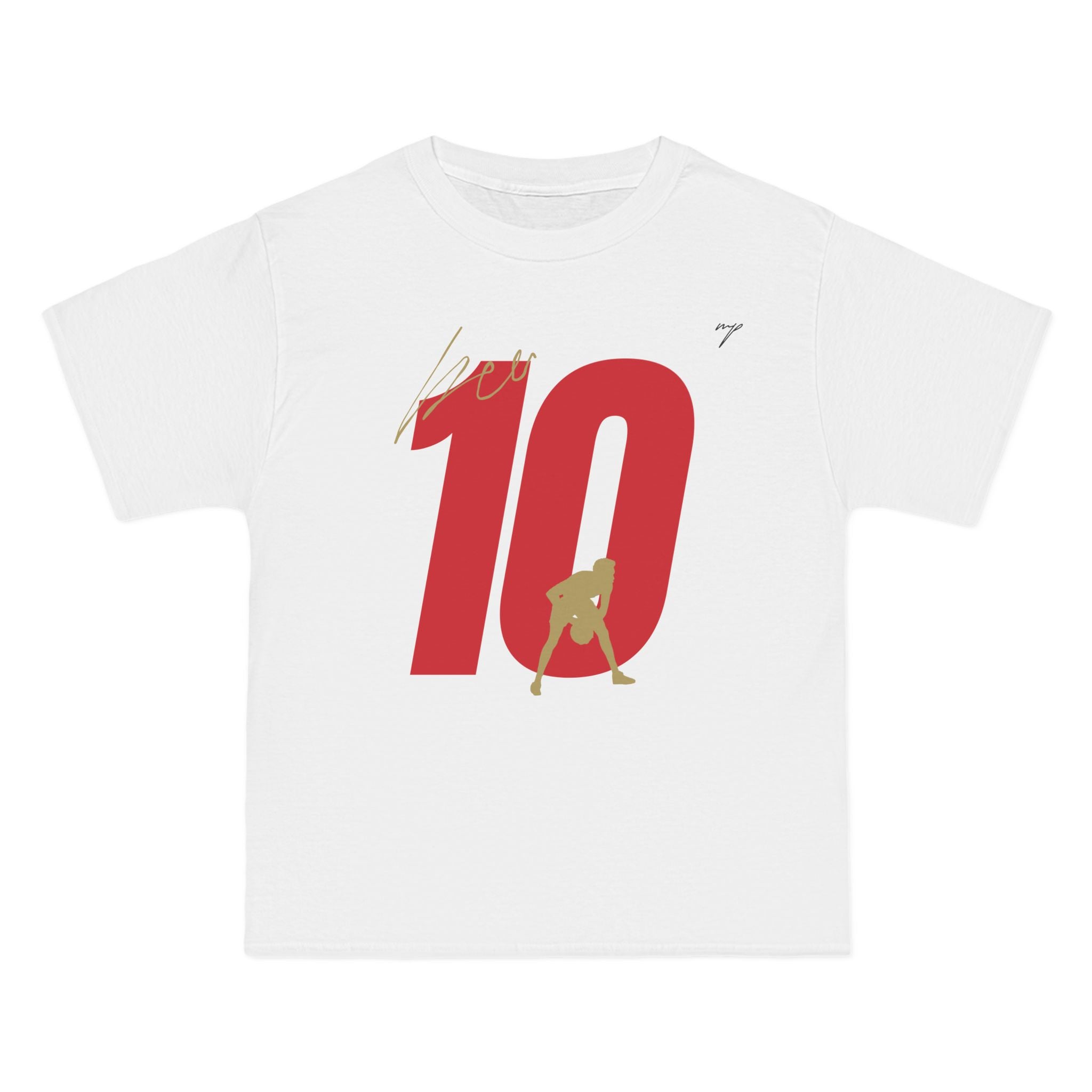 Ibrahim Djane Vintage Tee