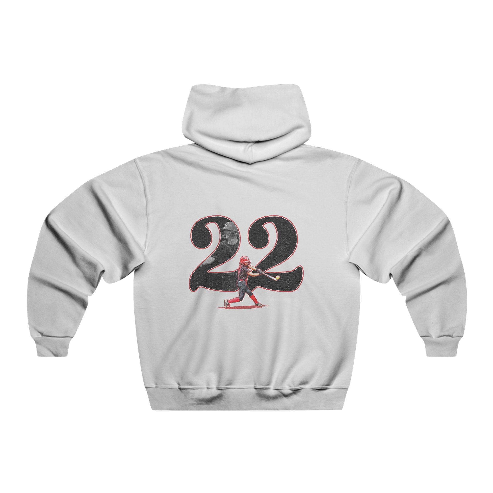 Kennedy Stinson Vintage Hoodie