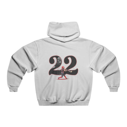 Kennedy Stinson Vintage Hoodie