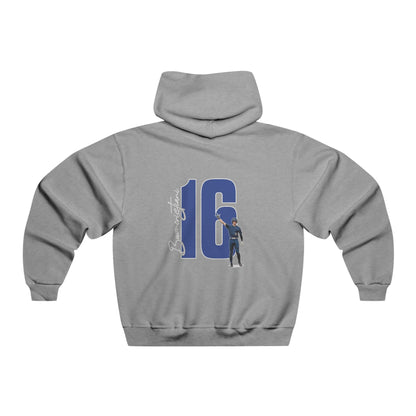 Brody Buoncristiani Vintage Hoodie