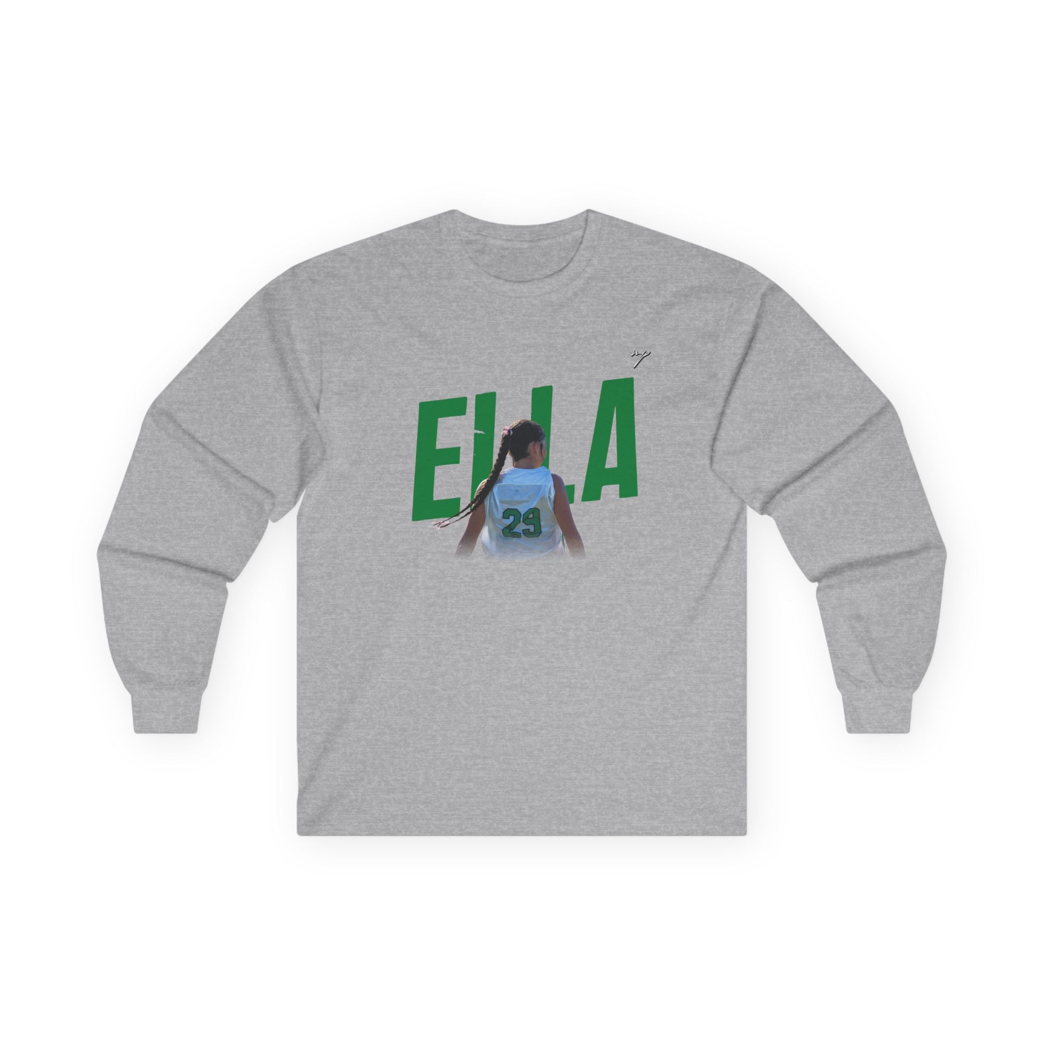 Ella Bushko Long Sleeve Tee