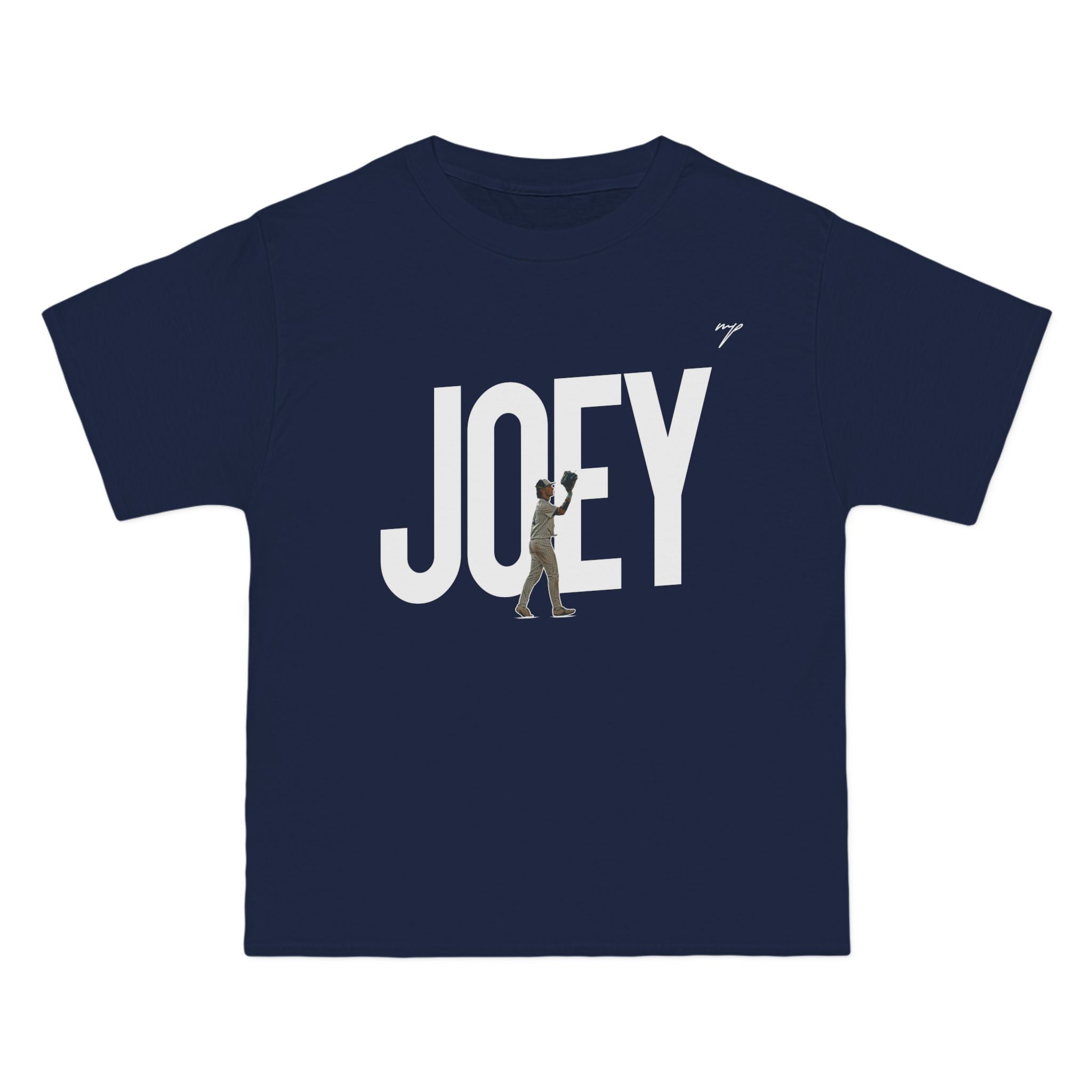 Joey Sacchetti Vintage Tee