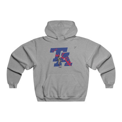 Thorn Adderley Vintage Hoodie